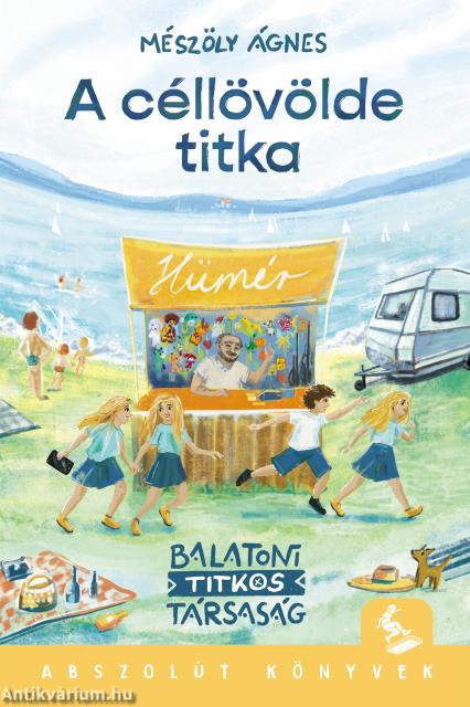 A céllövölde titka
