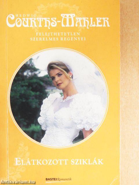 Elátkozott sziklák