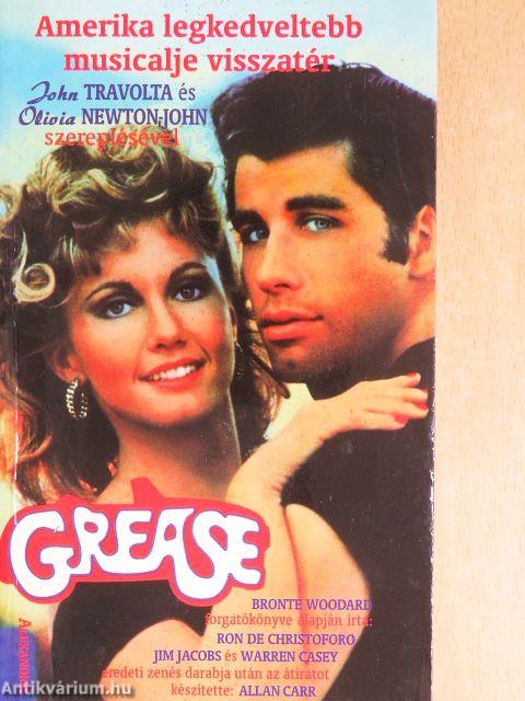 Grease