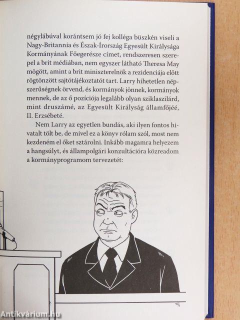 Az elnökasszony