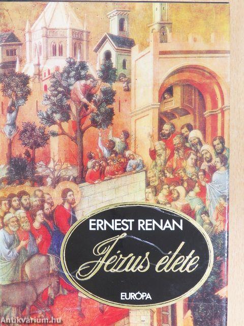 Jézus élete