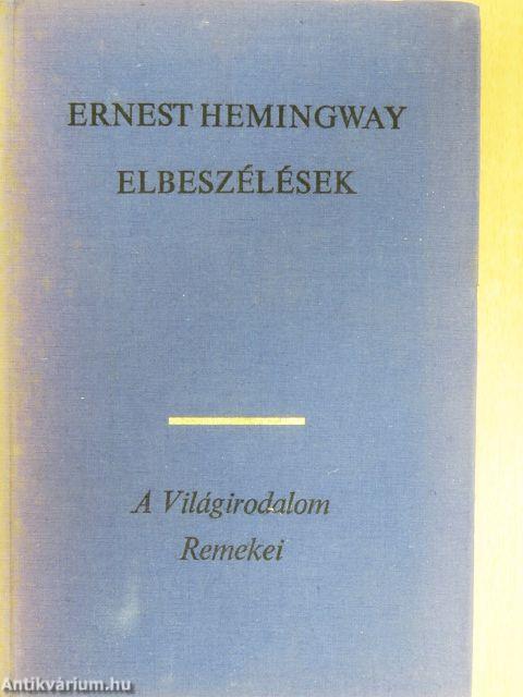 Elbeszélések