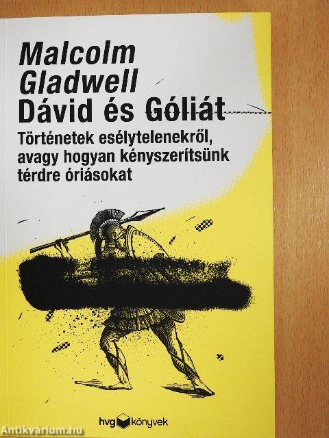 Dávid és Góliát