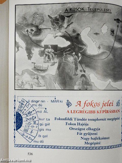 Jézus magyar eredete
