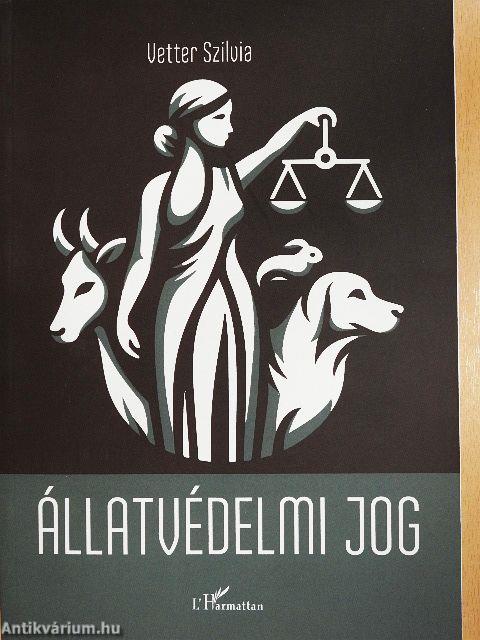 Állatvédelmi jog