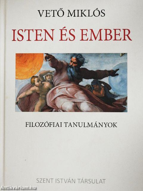 Isten és ember