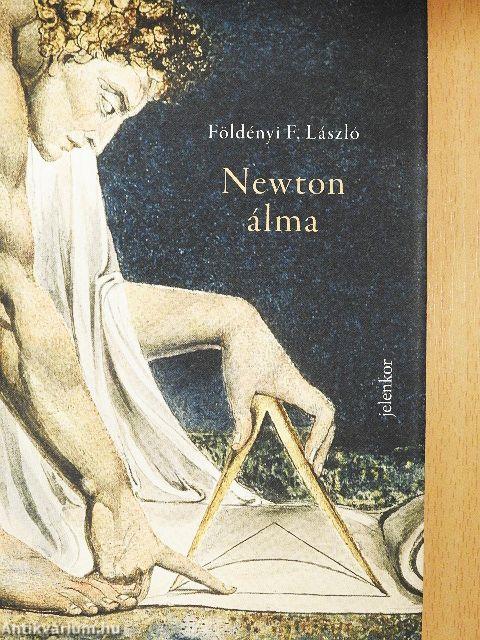 Newton álma