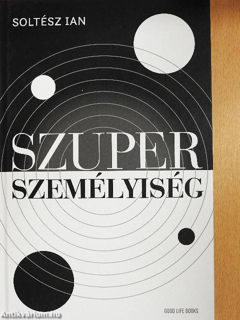 Szuper személyiség