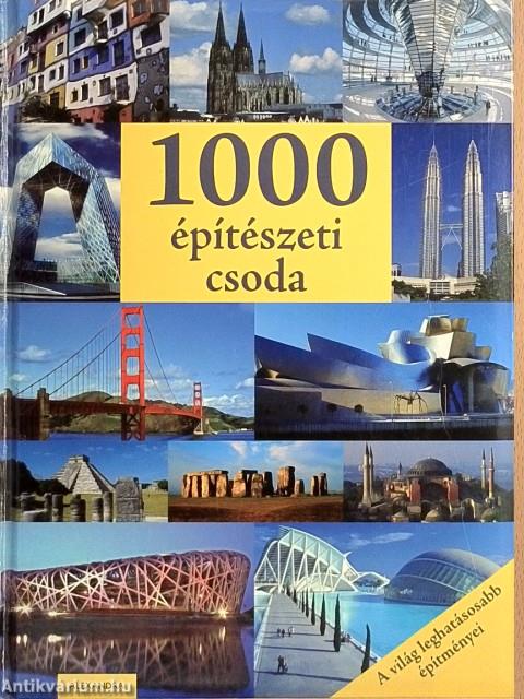 1000 építészeti csoda