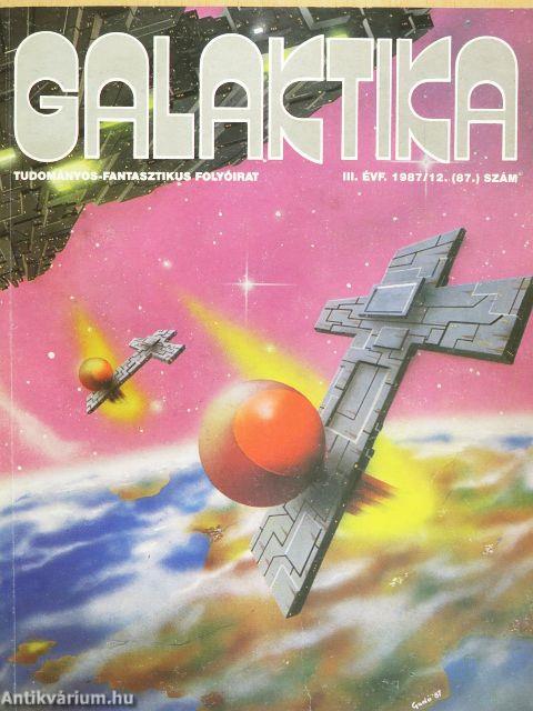 Galaktika 1987. december