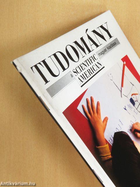 Tudomány 1987. május