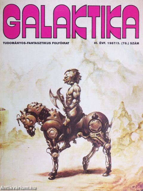 Galaktika 78.