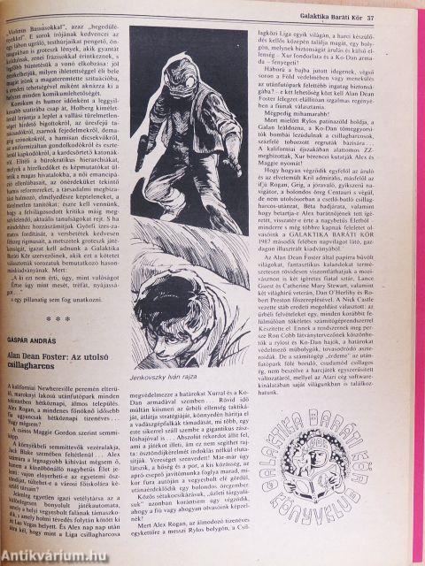 Galaktika 82.