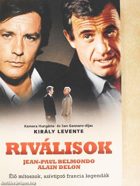 Riválisok