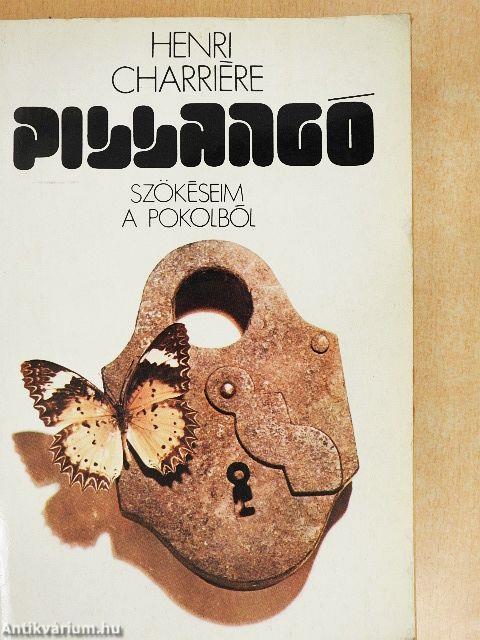 Pillangó