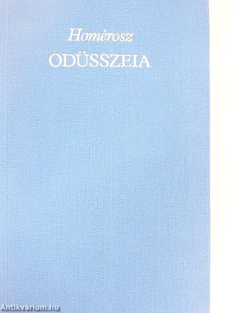 Odüsszeia