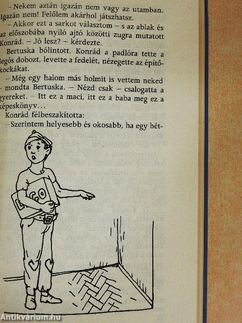 Konzerv Konrád