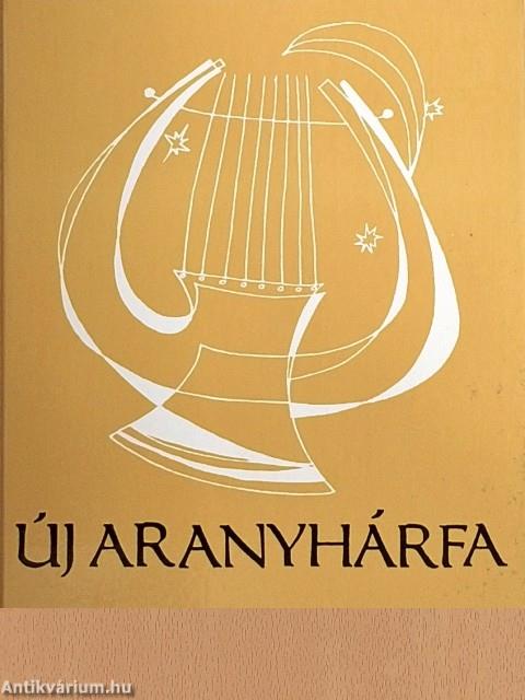 Új aranyhárfa