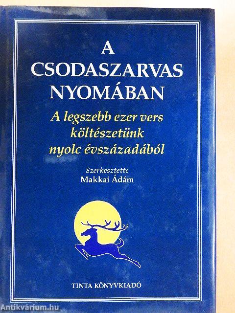 A csodaszarvas nyomában