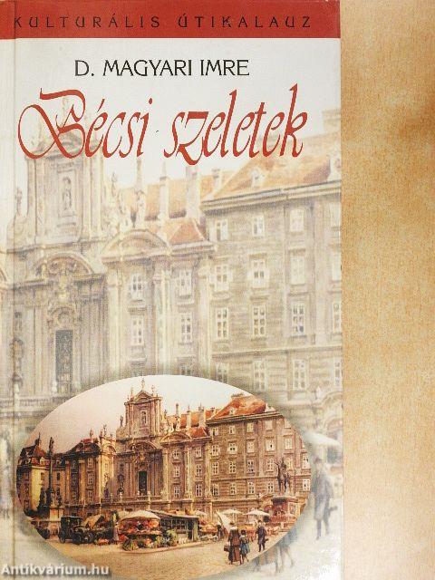 Bécsi szeletek