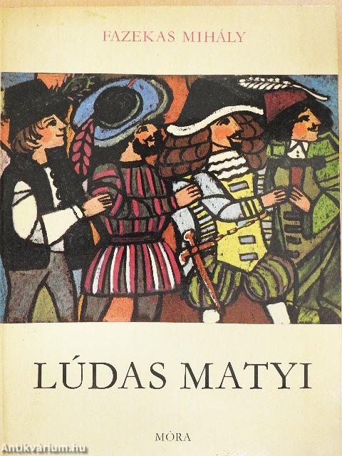 Lúdas Matyi