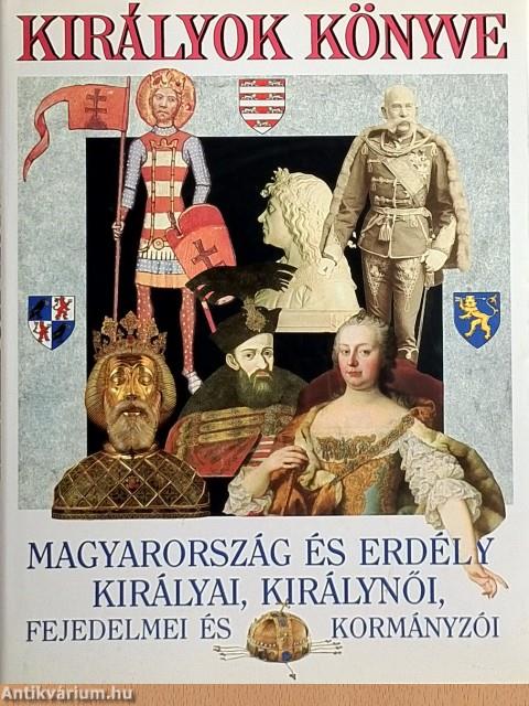 Királyok Könyve