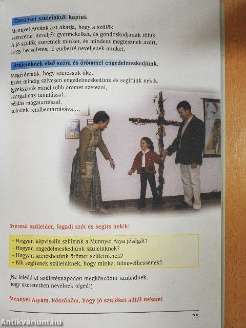Elsőáldozók könyve I.