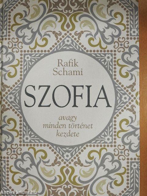 Szofia