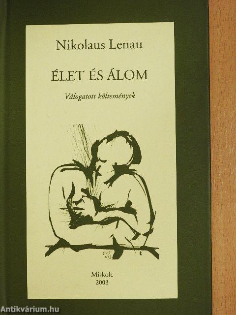 Élet és álom