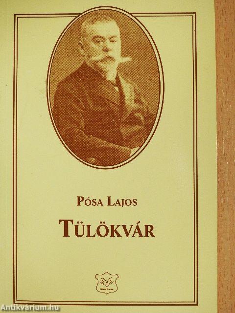 Tülökvár