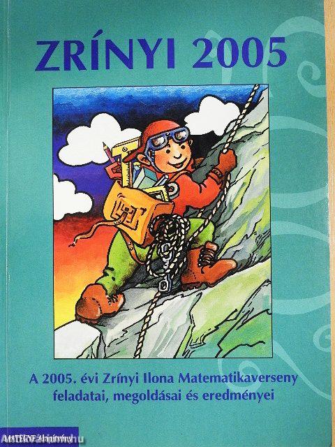 Zrínyi 2005
