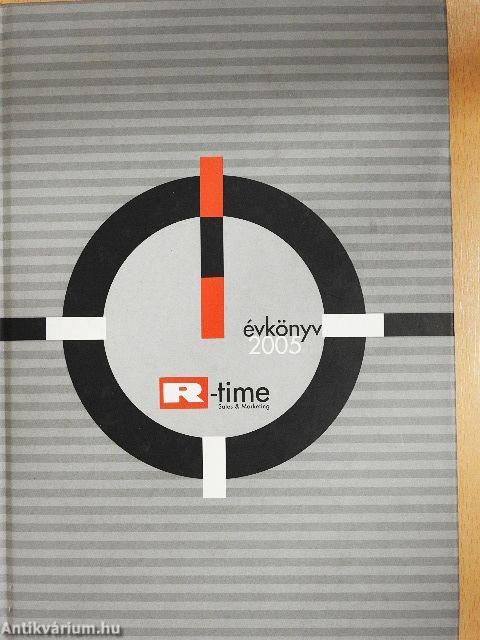 R-time Évkönyv 2005