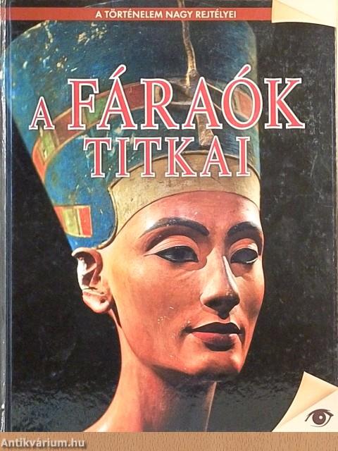 A fáraók titkai