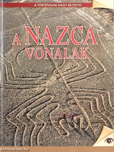 A Nazca-vonalak