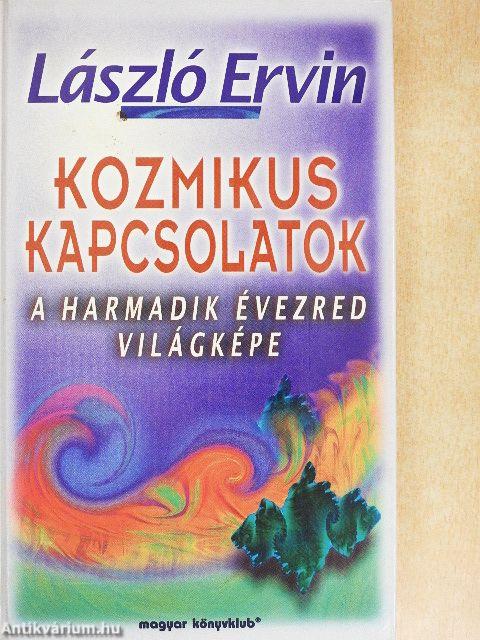 Kozmikus kapcsolatok
