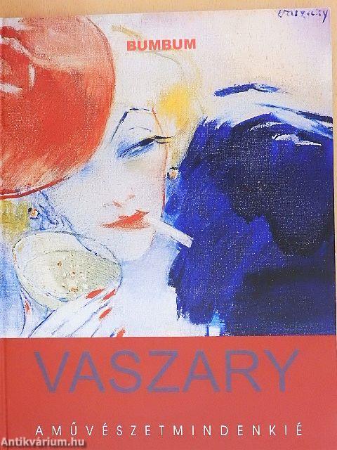 Vaszary