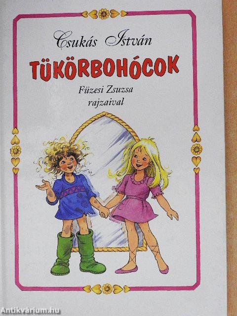 Tükörbohócok