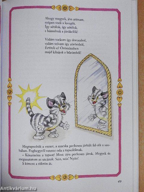 Tükörbohócok