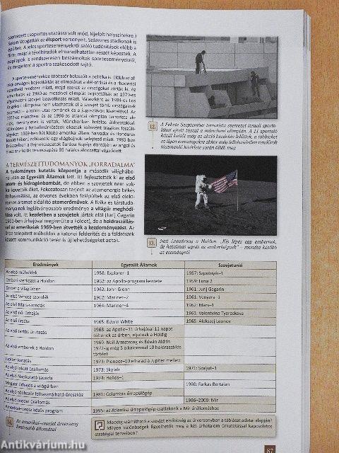 Történelem 12.