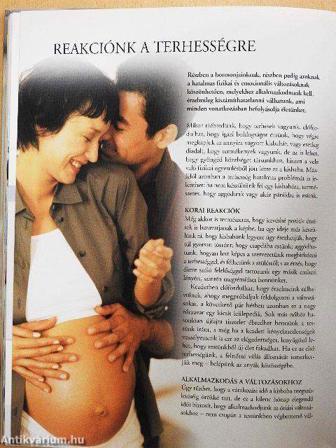 A terhesség ABC-je