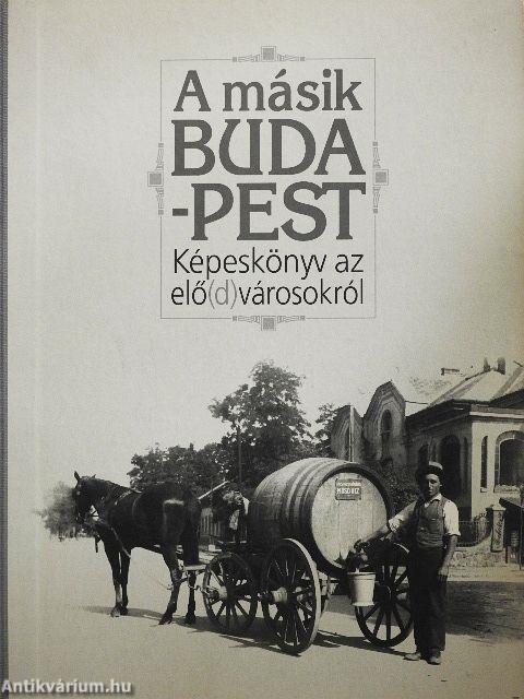 A másik Budapest