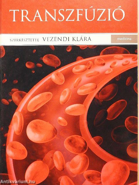 Transzfúzió