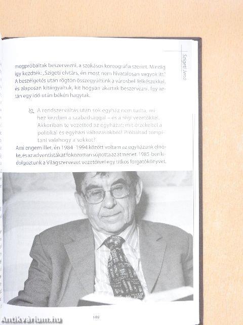 Vallomások