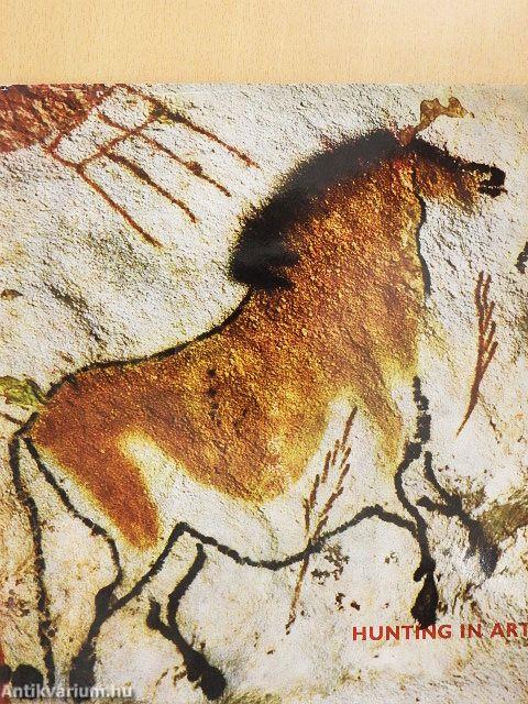 Hunting in Art
