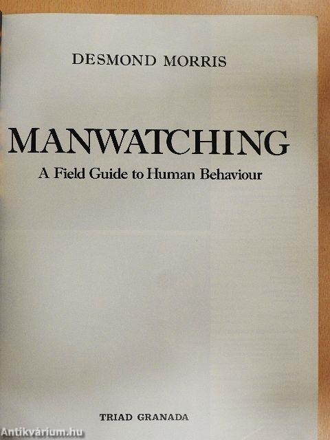 Manwatching