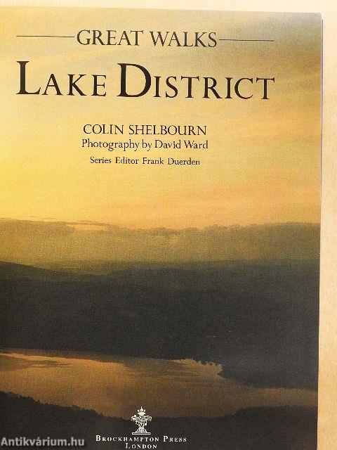 Lake District