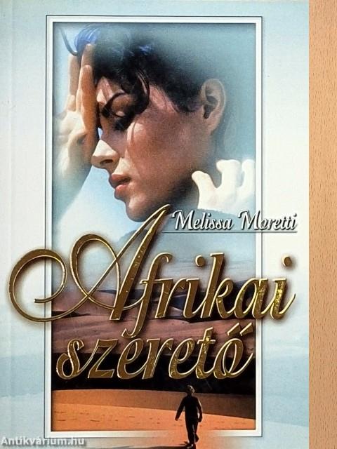 Afrikai szerető