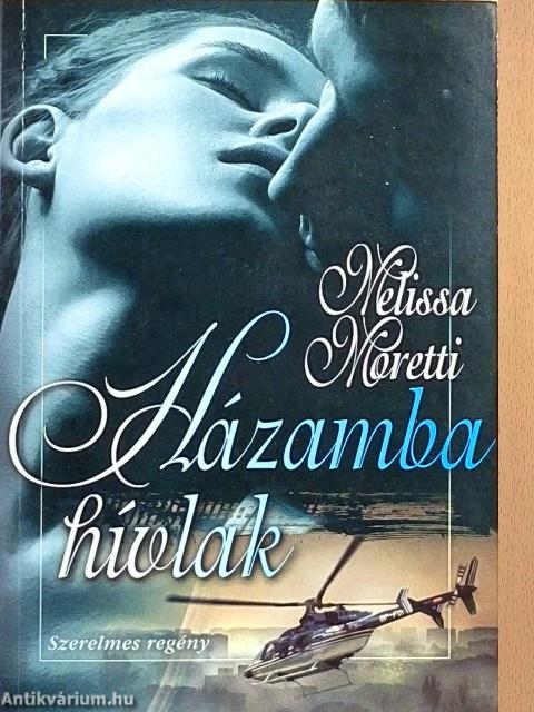 Házamba hívlak