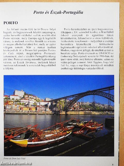 Portugália