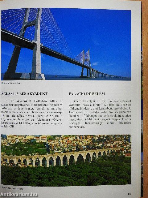Portugália